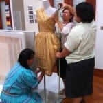 735 | Caring For Textiles