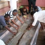 Madagascar41 | Caring For Textiles