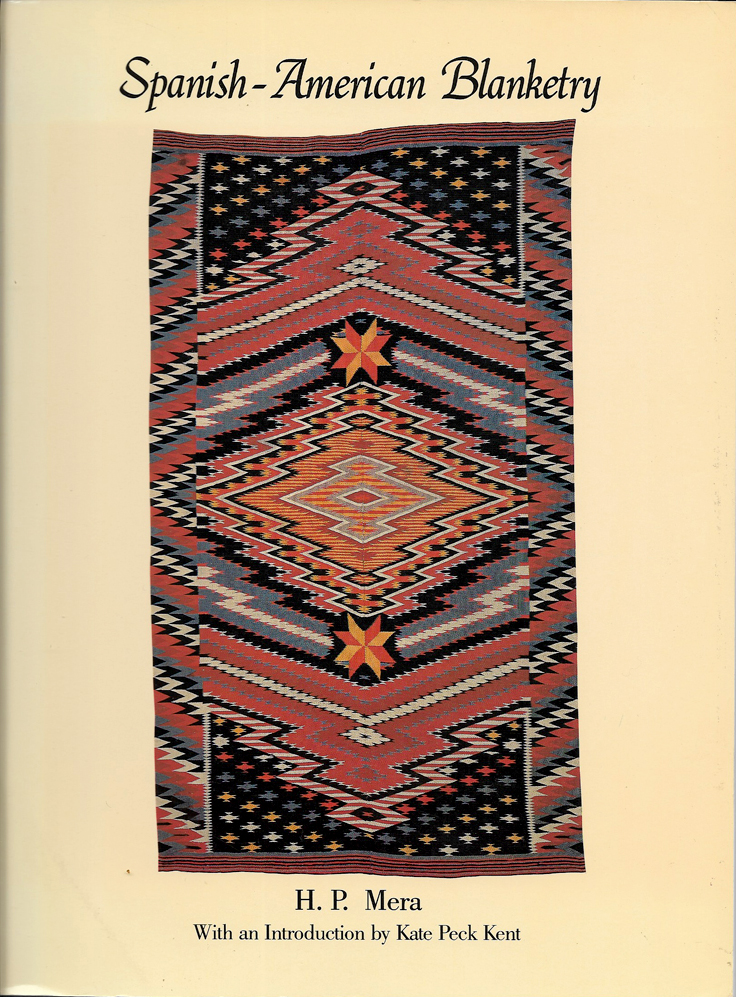 book cover with blanket