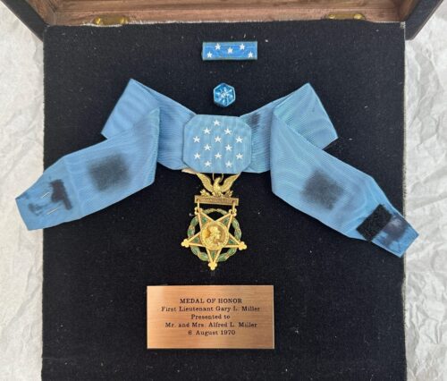 Medal of Honor